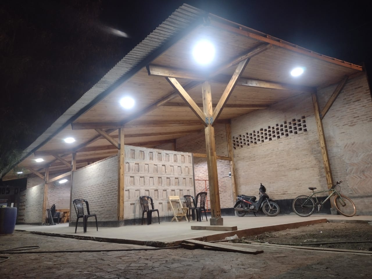 Centro Comunitario-40