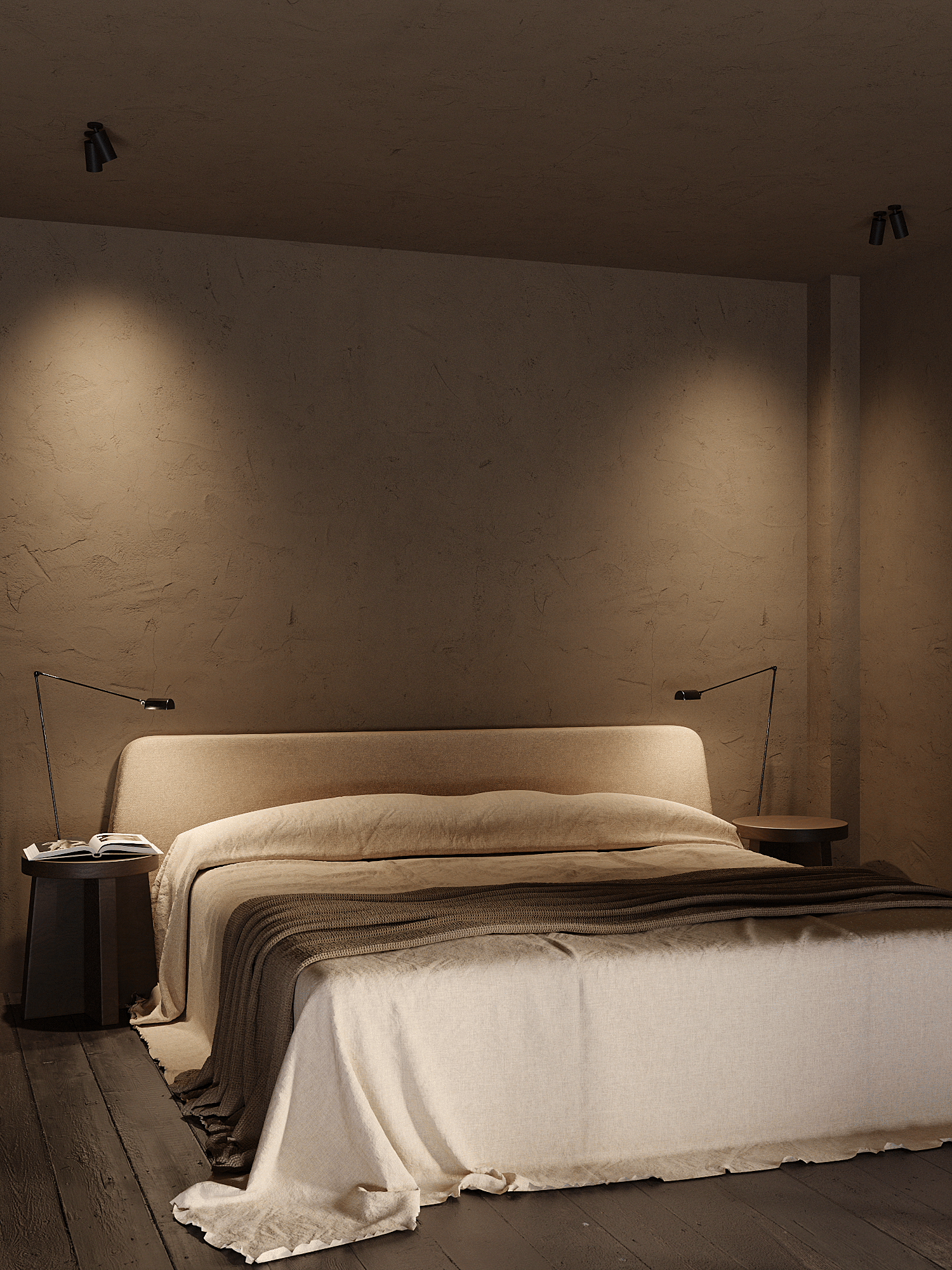 巴厘岛马图公寓丨印度尼西亚巴厘-55