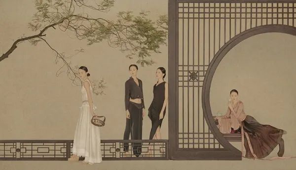 新疆 130㎡恬淡雅居丨中国新疆丨陈铁-22