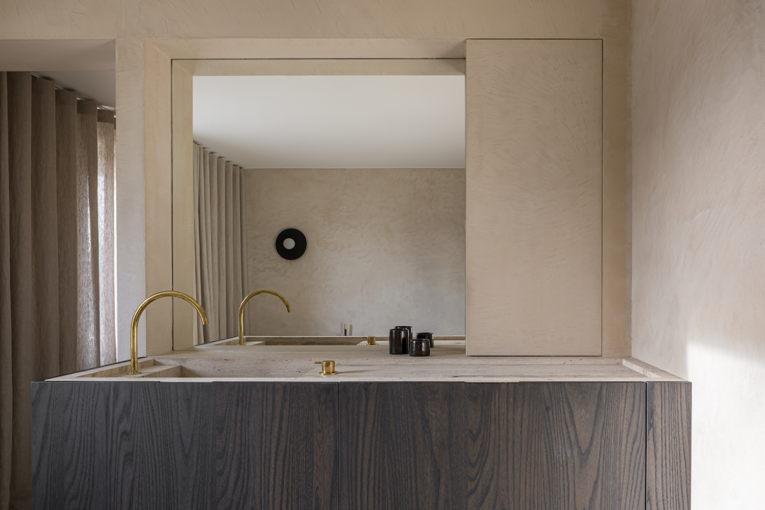 HB 住宅丨比利时丨STUDIO LEEMAN-48