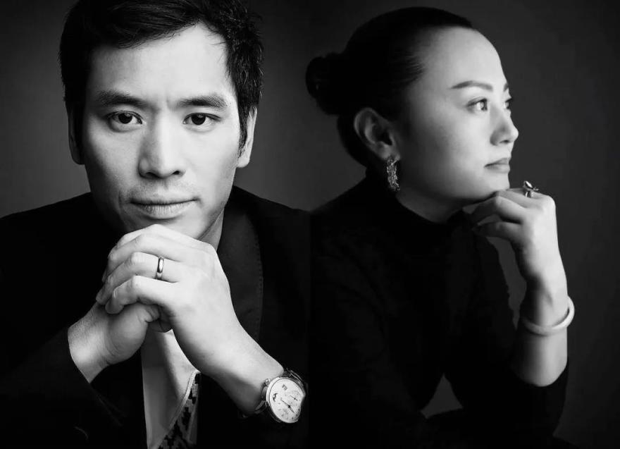 桂林碧园·华骊茗城样板房 F1 户型设计丨中国桂林丨鸿艺源设计-26