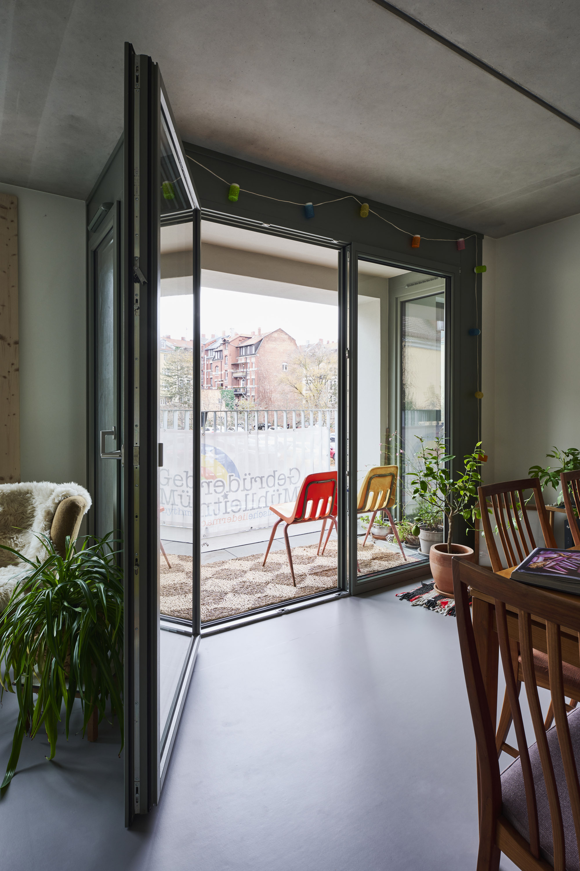 镜面工厂外壳丨德国丨Heide & von Beckerath-34