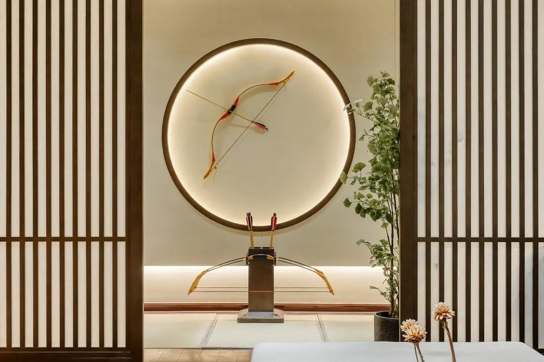 清远禅语·方圆豪美云山花园别墅样板房丨中国清远-28