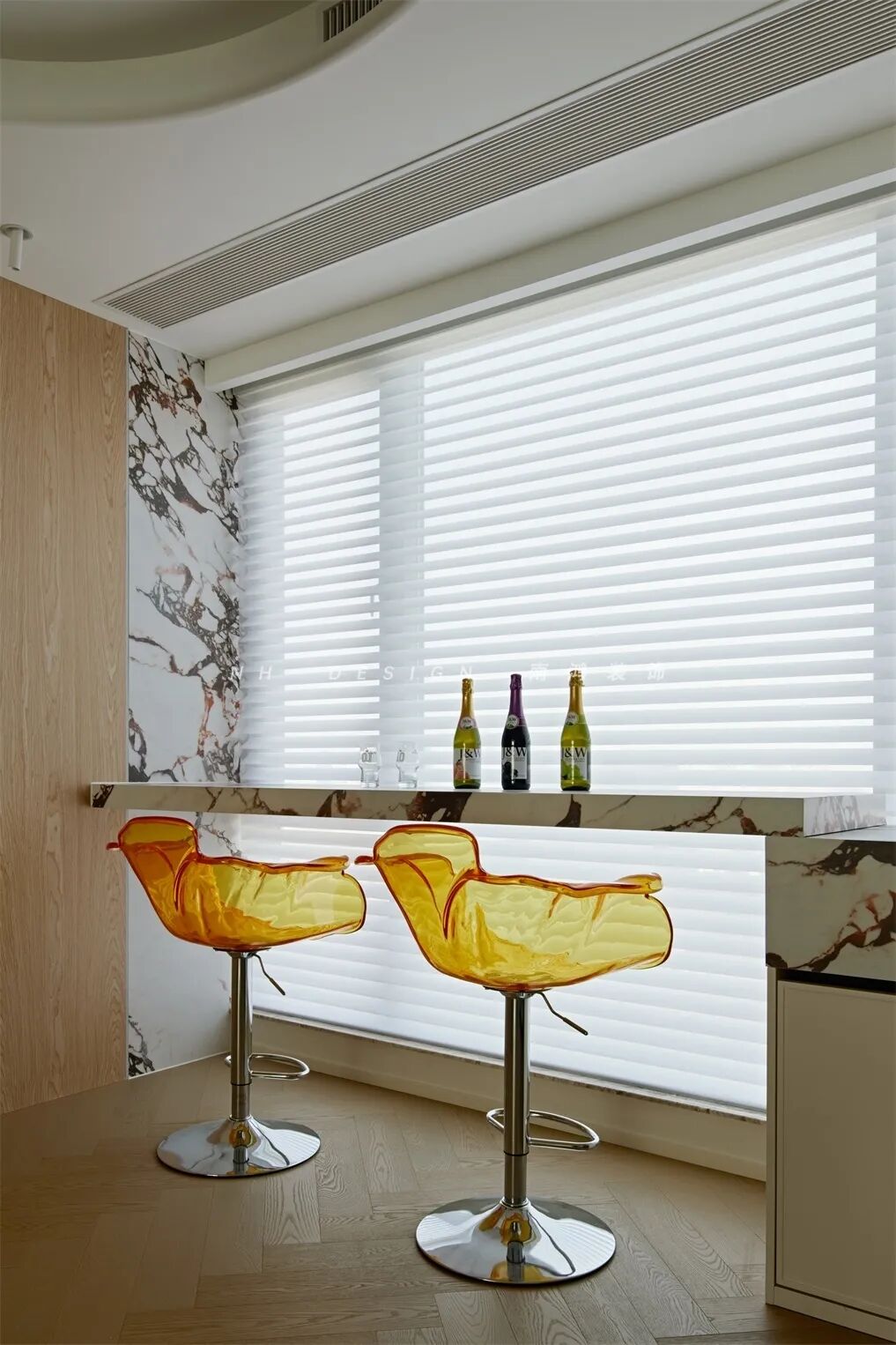 芯创中心丨中国宁波丨浙江南鸿装饰-35