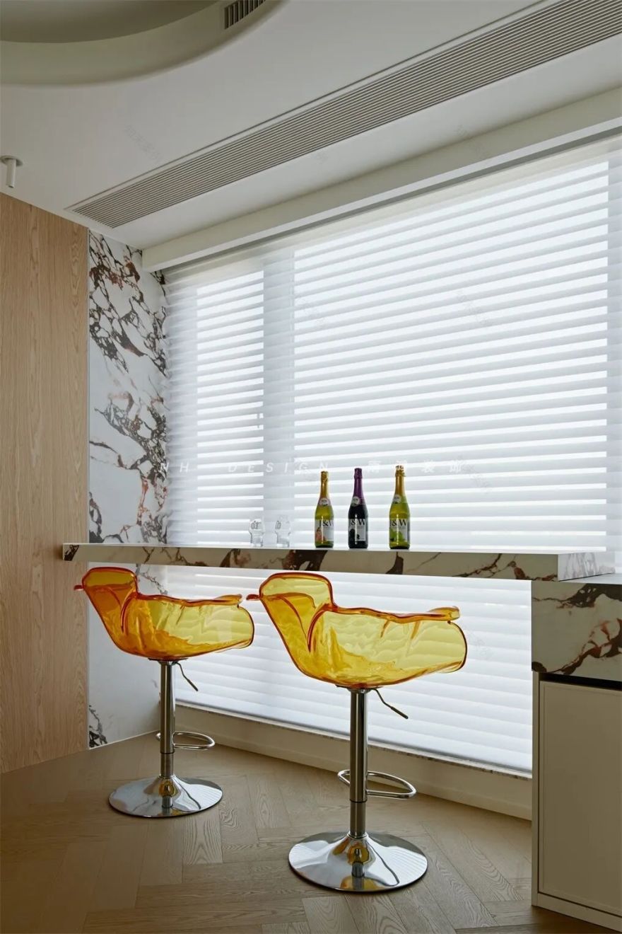 芯创中心丨中国宁波丨浙江南鸿装饰-35