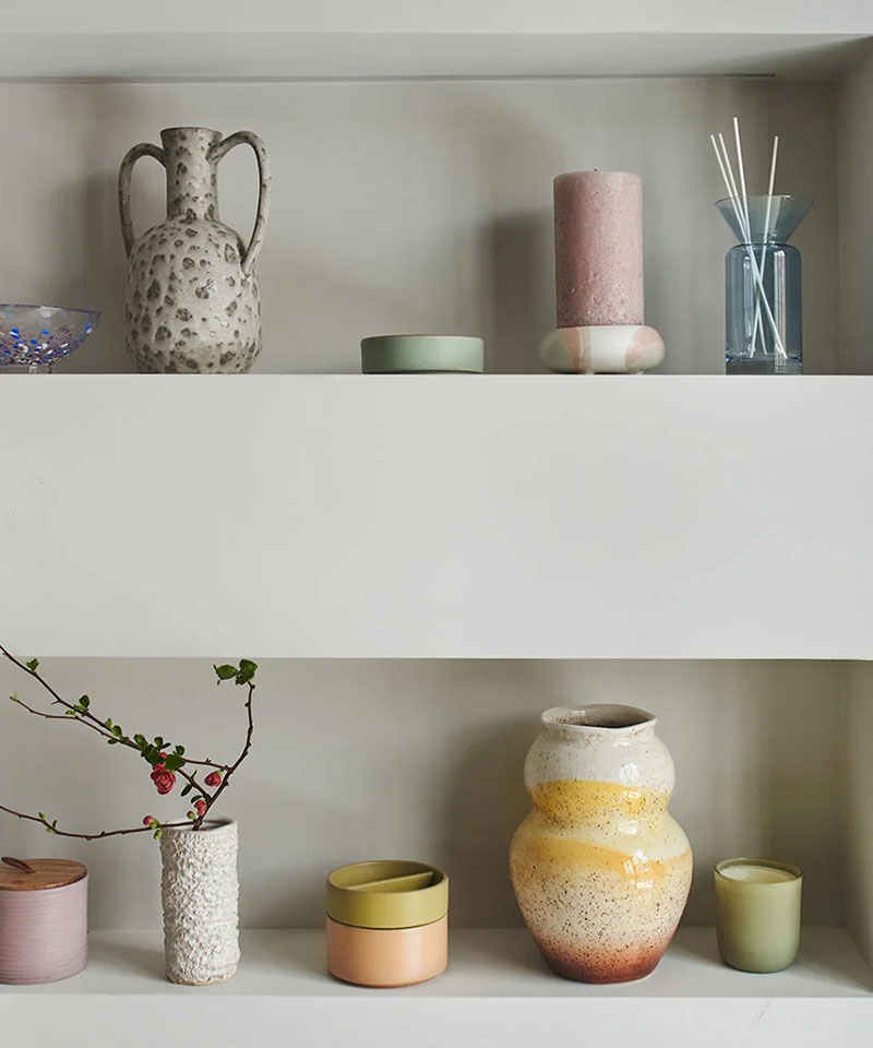 布鲁克林活力生活 | Anthropologie 的春季设计-11