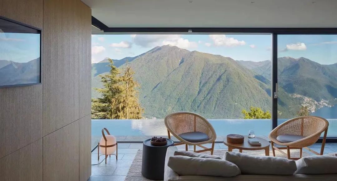 推拉门封阳台设计解析丨小筑-45