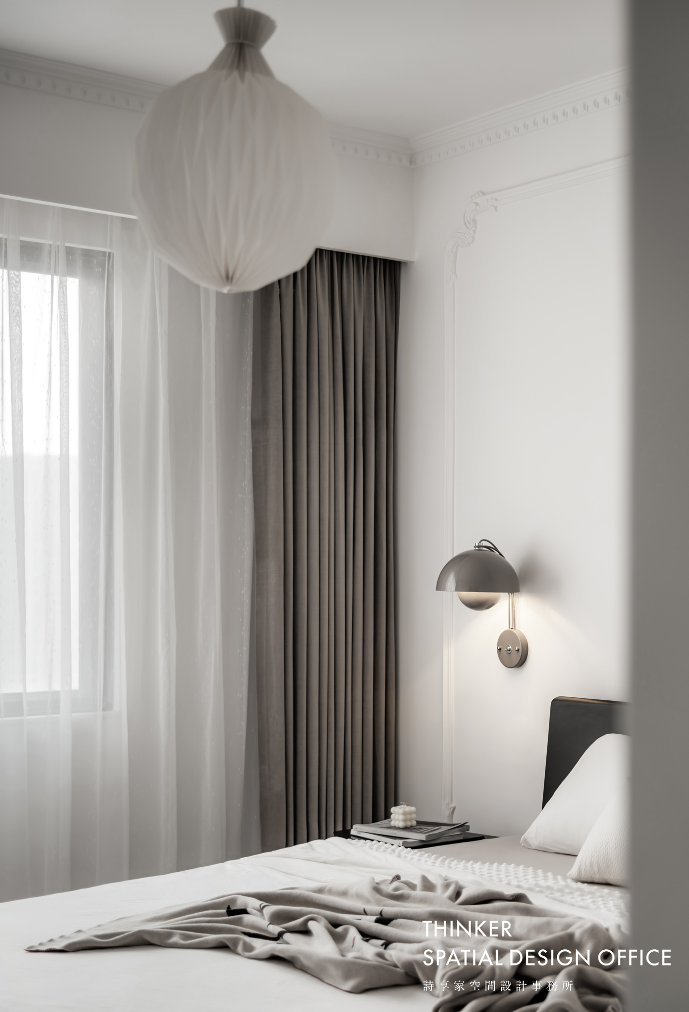 华都现代风格住宅设计丨诗享家设计-41