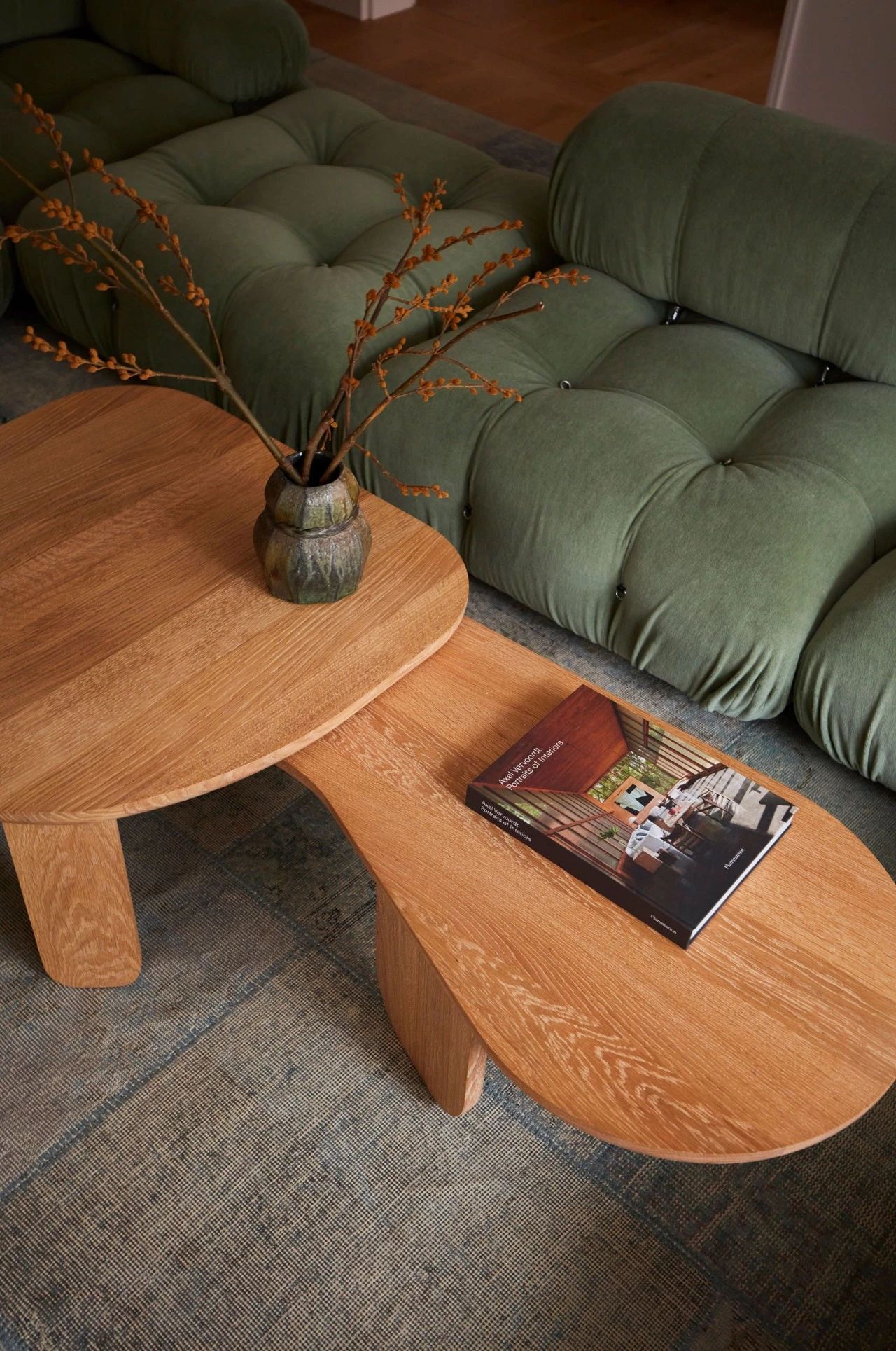 港湾大厦丨澳大利亚悉尼丨Studio Gorman,Peter Tout-29