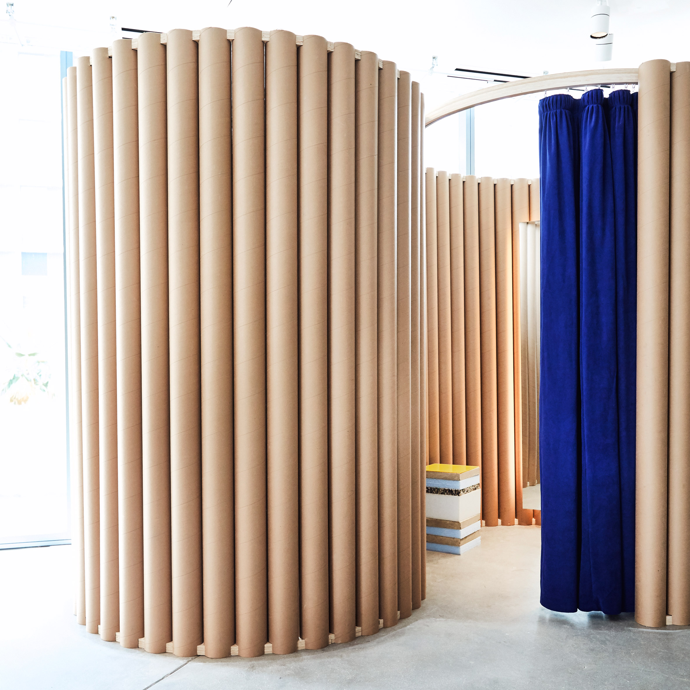 伦敦时尚品牌快闪店-15