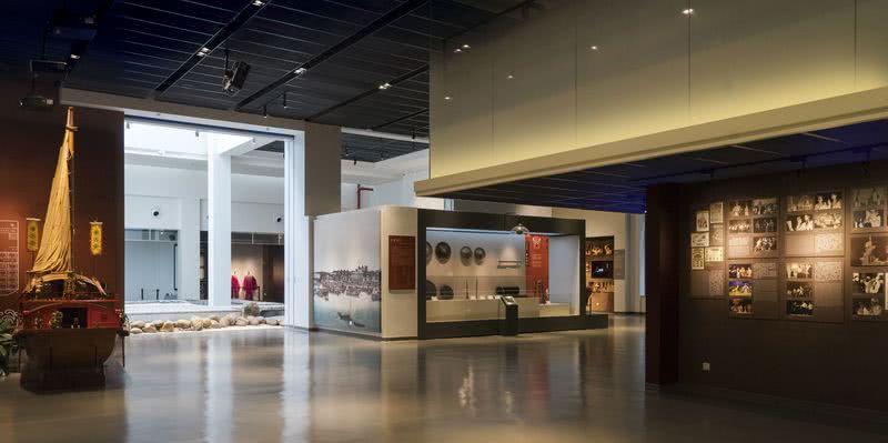 广州粤剧艺术博物馆-17