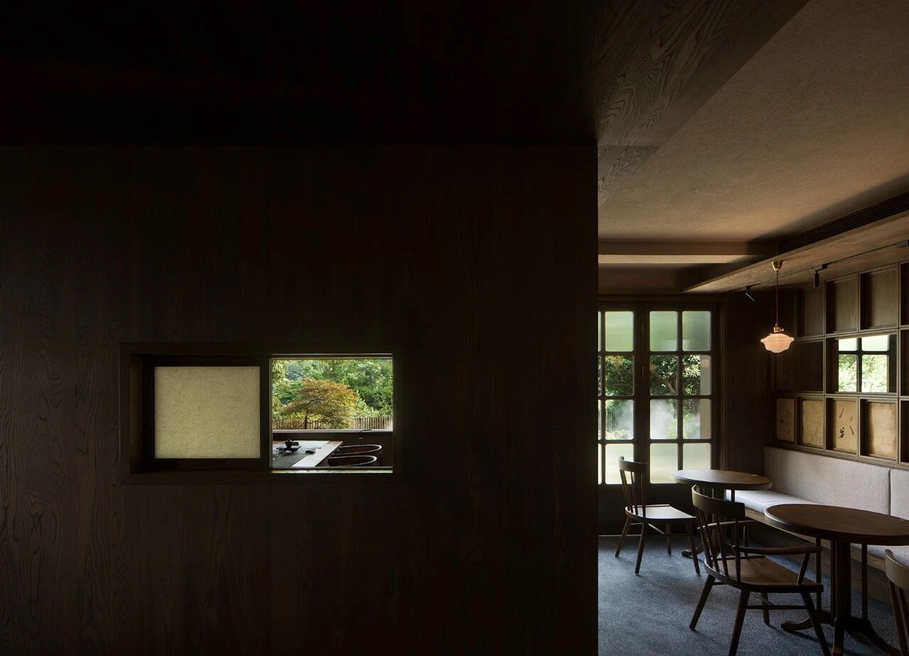 觅萩野民宿二期丨中国杭州丨杭州弥生空间有限公司-31