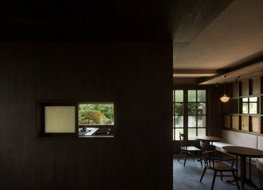 觅萩野民宿二期丨中国杭州丨杭州弥生空间有限公司-31