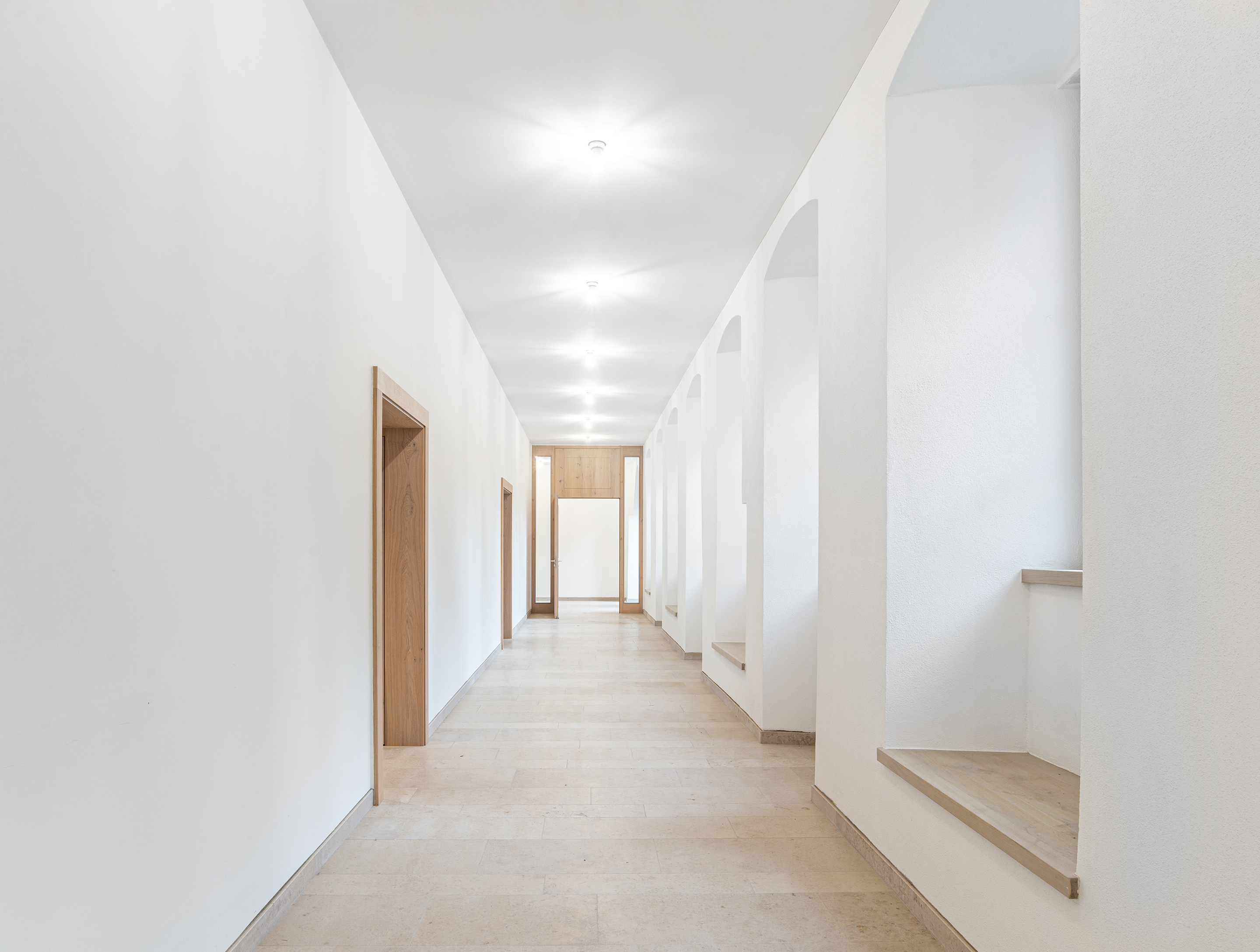 僧院变奏曲 · 音乐与历史的交融丨德国丨Christian Brückner,Peter Brückner-23