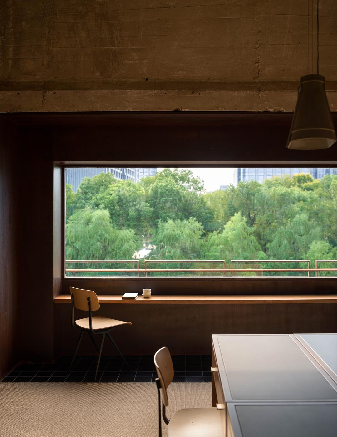 王単崋服装集合店丨中国杭州丨弥生空间 张琼芬,方峰,马洁-22