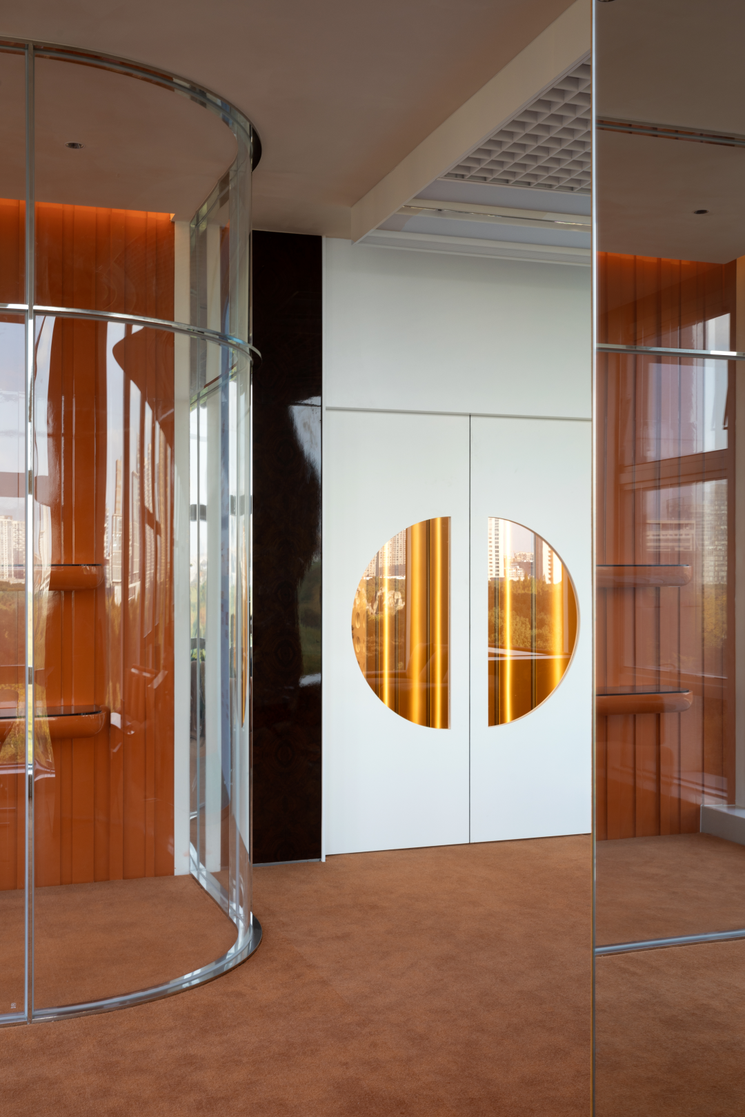 元医师丨中国宁波丨一展设计事务所-54