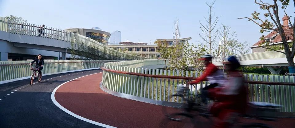 东昌栈桥丨周蔚+张斌,致正建筑工作室-63