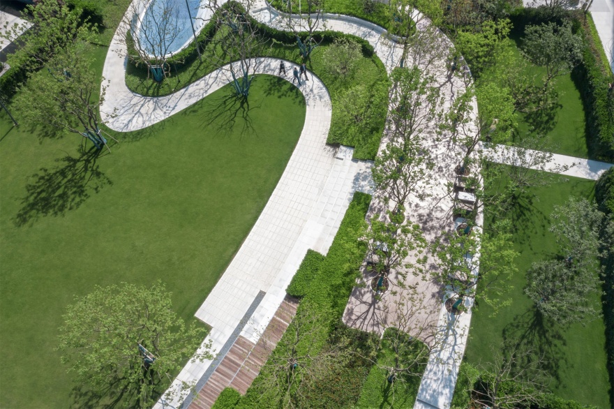 南通万科·海门半岛国际丨中国南通丨A&N 尚源景观-56