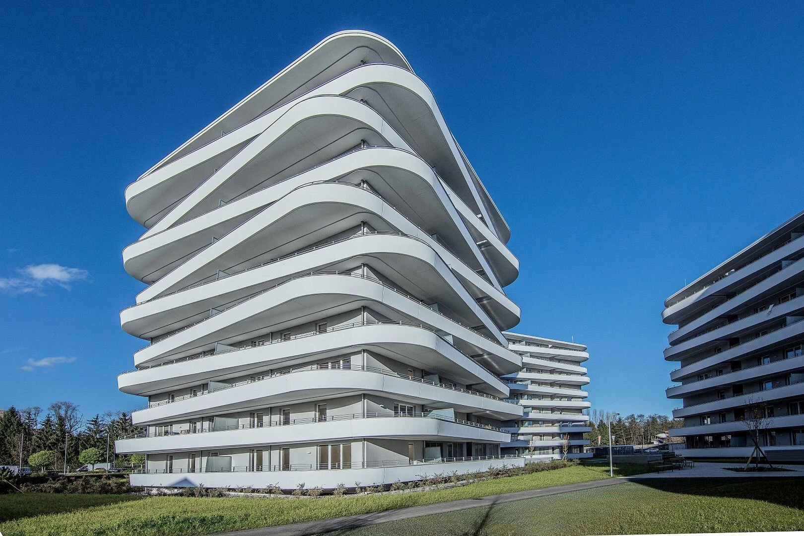 居住住宅项目-12