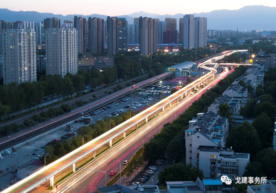 北京双桥斩获 ENR 全球最佳项目，绿色出行再添亮点-119