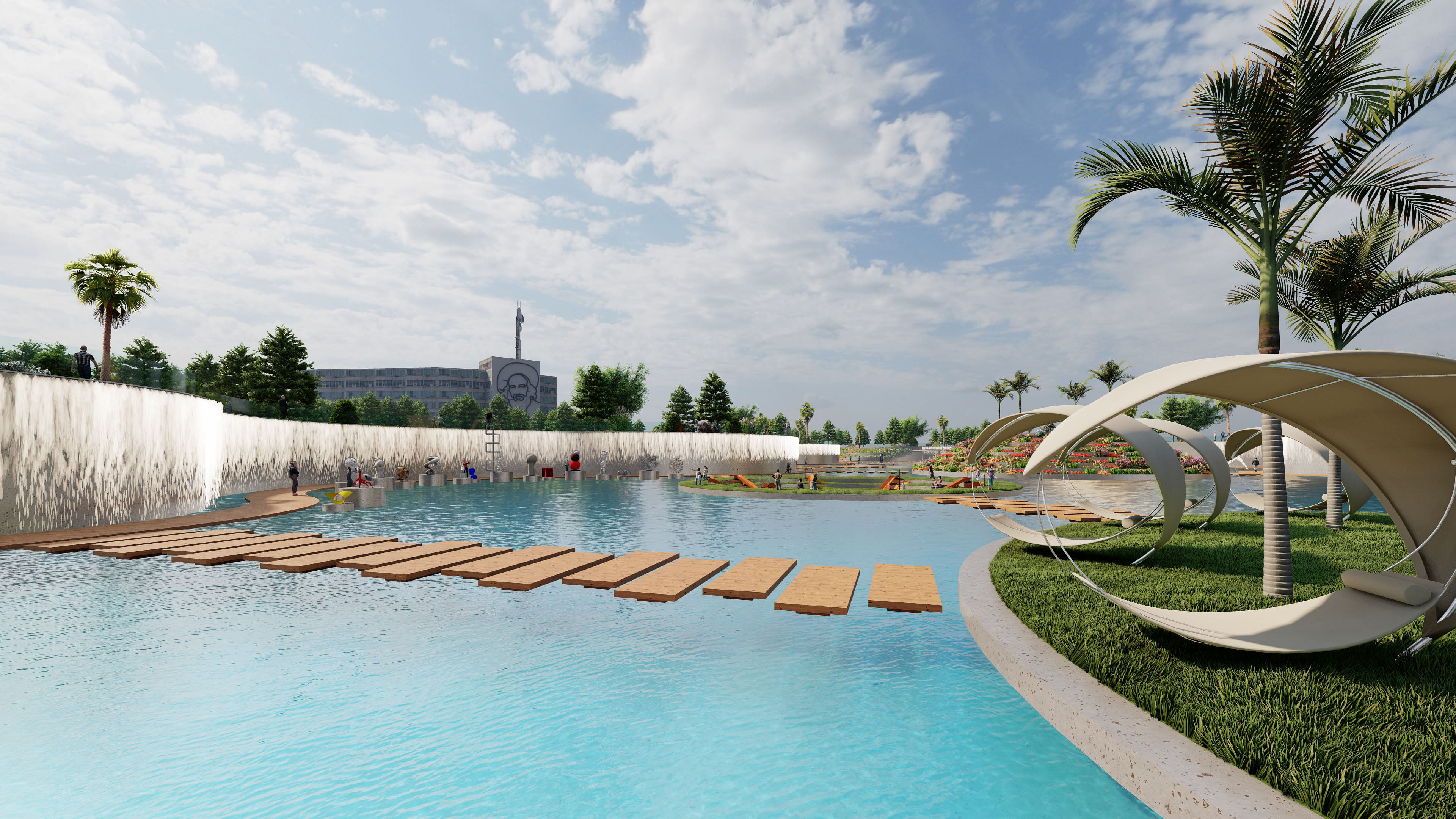 丨古巴哈瓦那丨Selim Senin及团队（Alev Doru等）-28