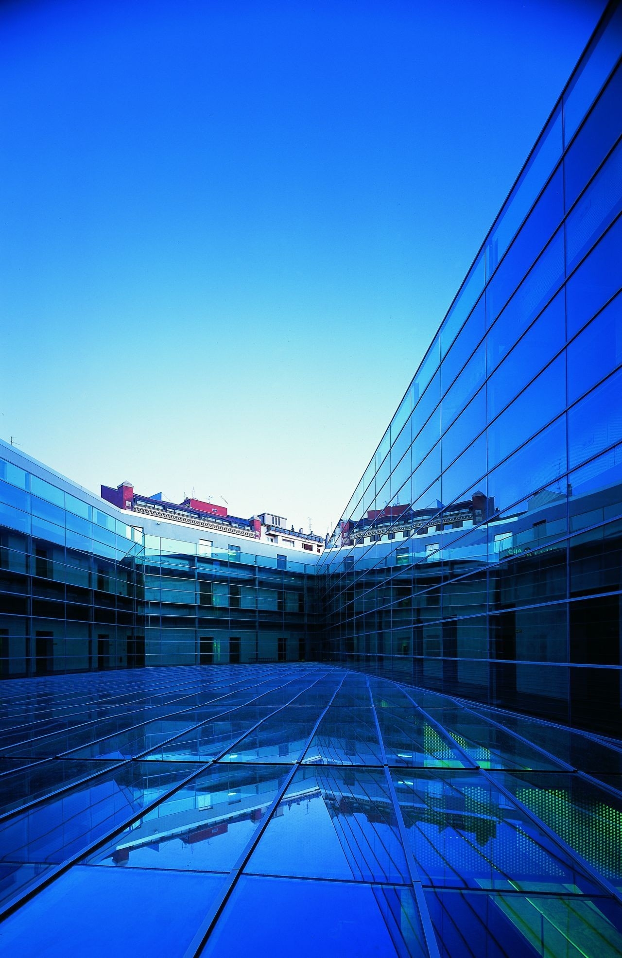 西班牙纳瓦拉地区农村住宅改造设计-7