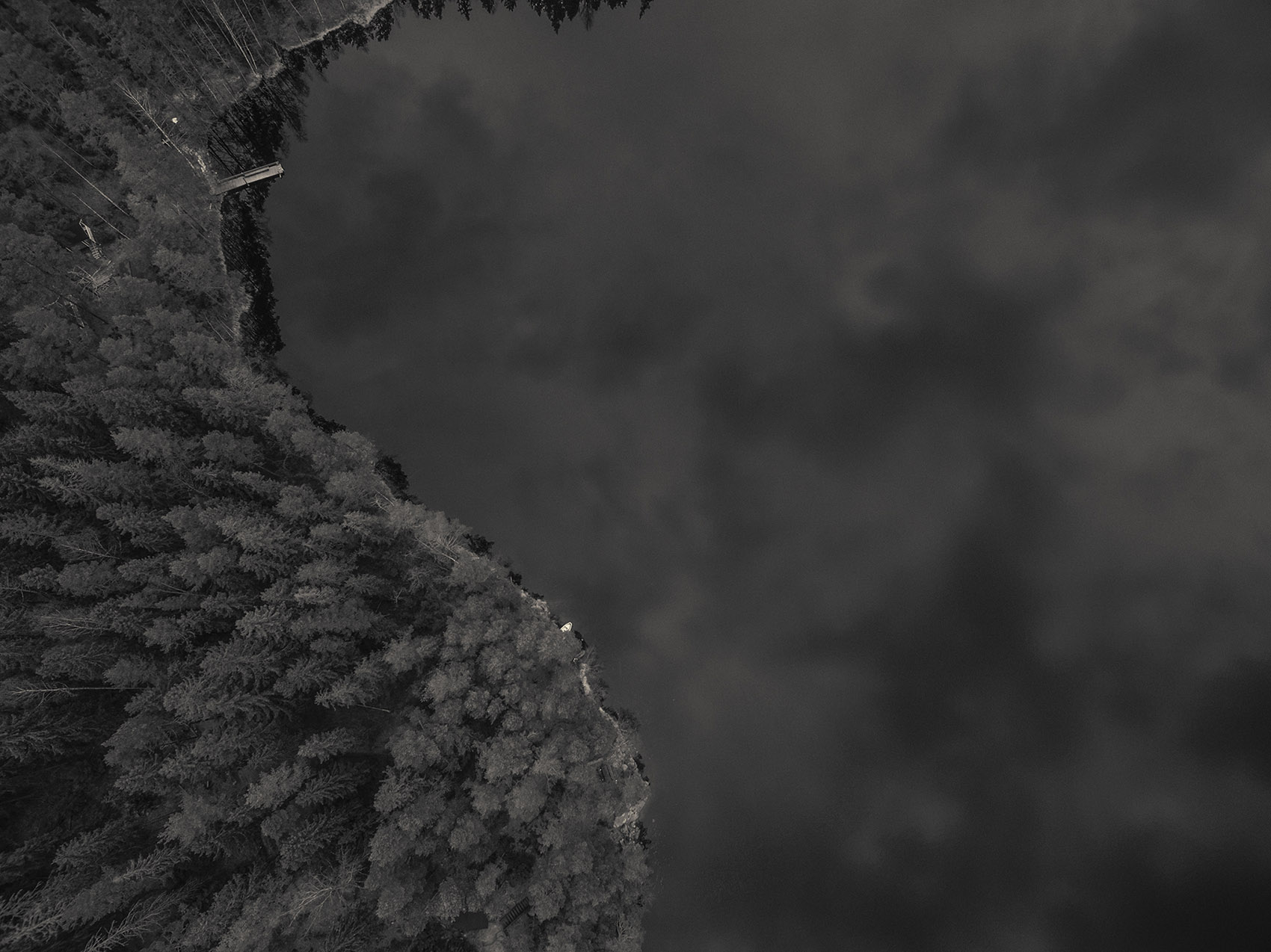 自然之美, 航拍 / Antti Viitala-15