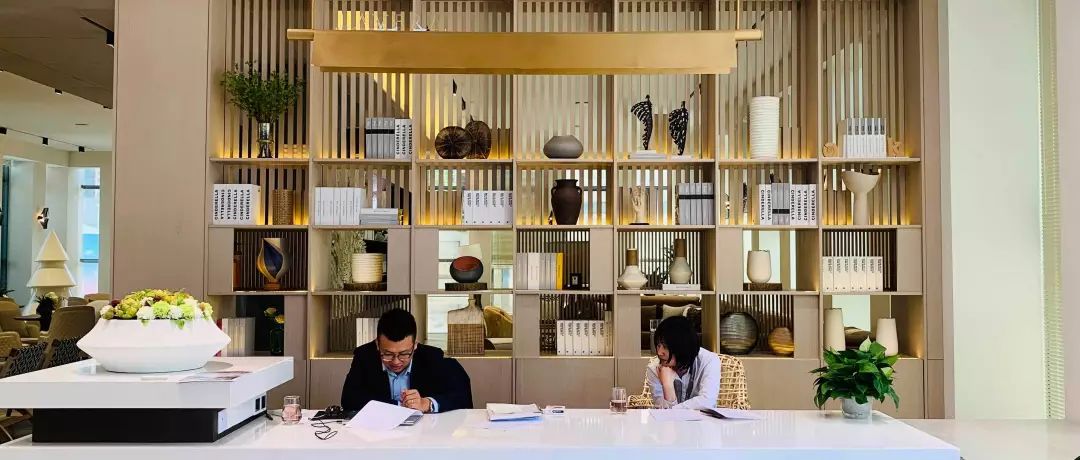 拉唯那生活馆 ▏5月11日美好盎启，以新生与美好回应知遇-62