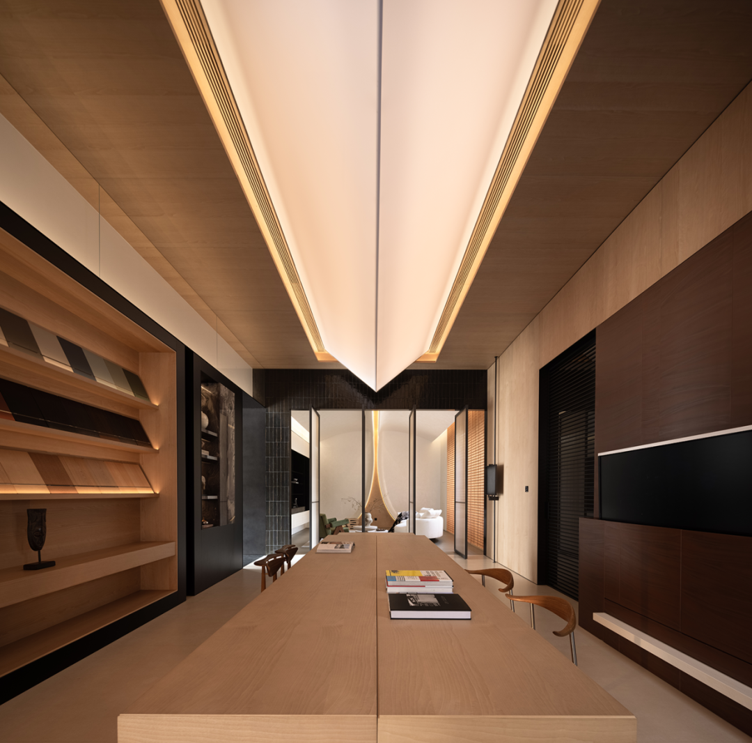 意德美嘉温州展厅丨中国温州丨言禾内境-25