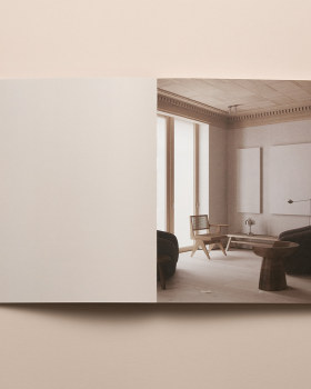 精选之作 · 康斯坦丁·雷梅兹的建筑语言丨Comence design studio