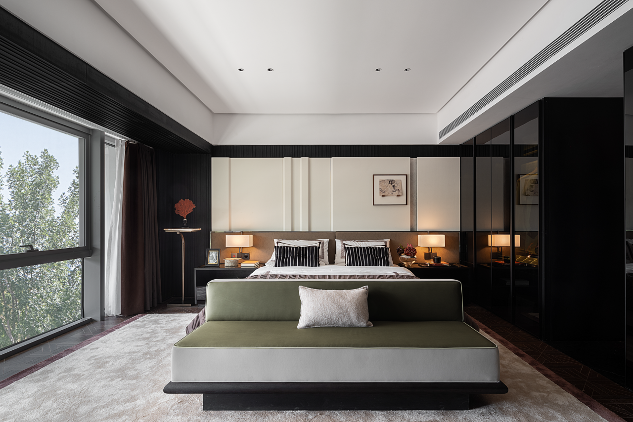 西安中粮·大悦广场·悦公馆丨中国西安-31