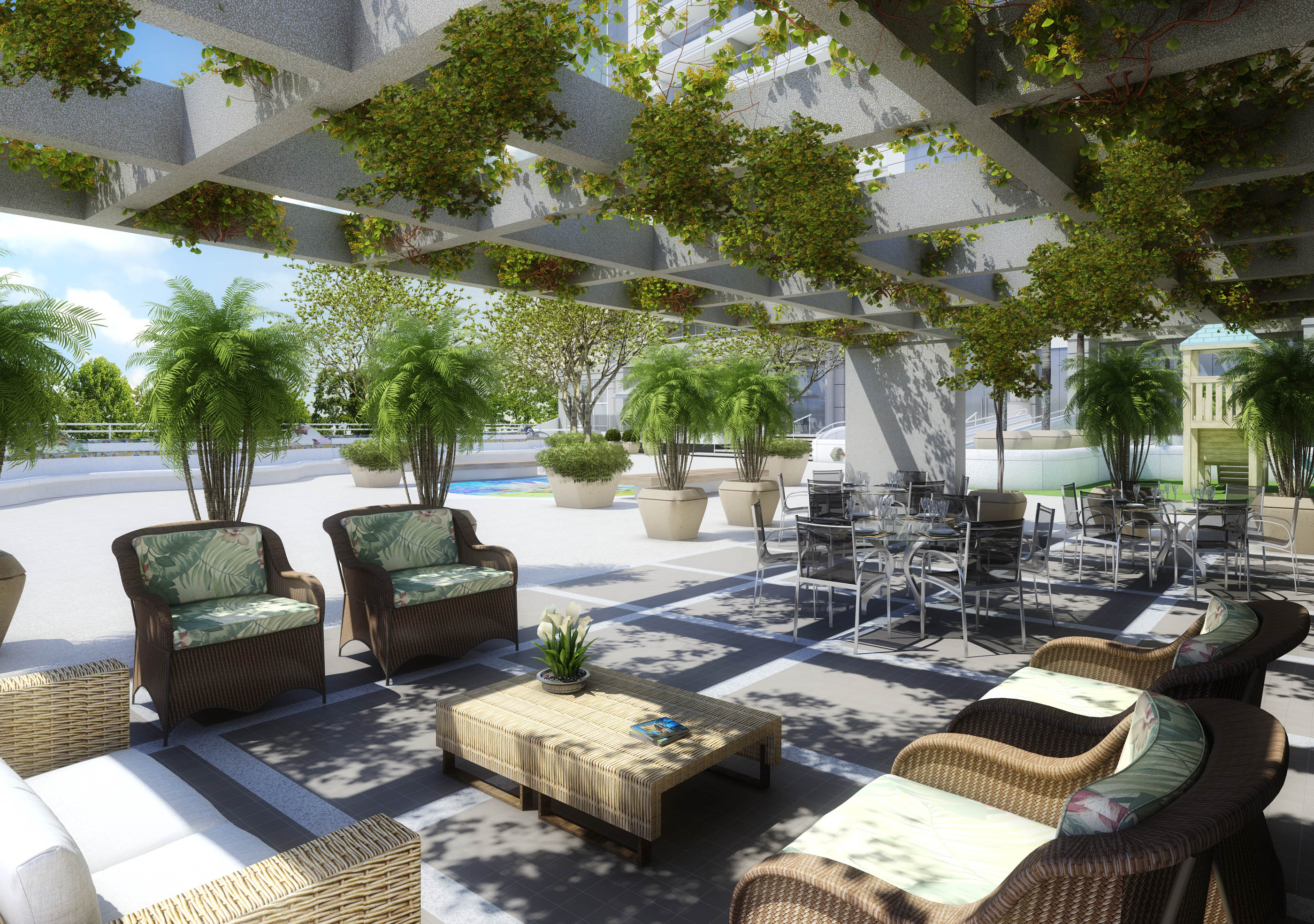 VECTRA Const. | Ed . Res. Parc Guel-4