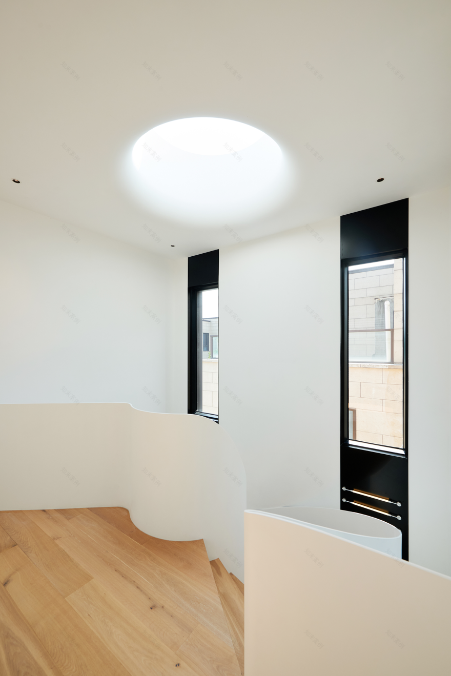 新作 . STUDIO LIANG 曹亮|昆山白鹭湾别墅,创造使用自由的家-43