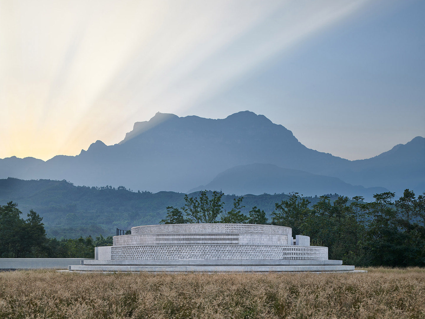 丨中国眉山丨Neri&Hu-29