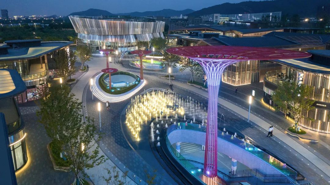 苏州招商金融小镇丨中国苏州丨易亚源境 YAS DESIGN-49