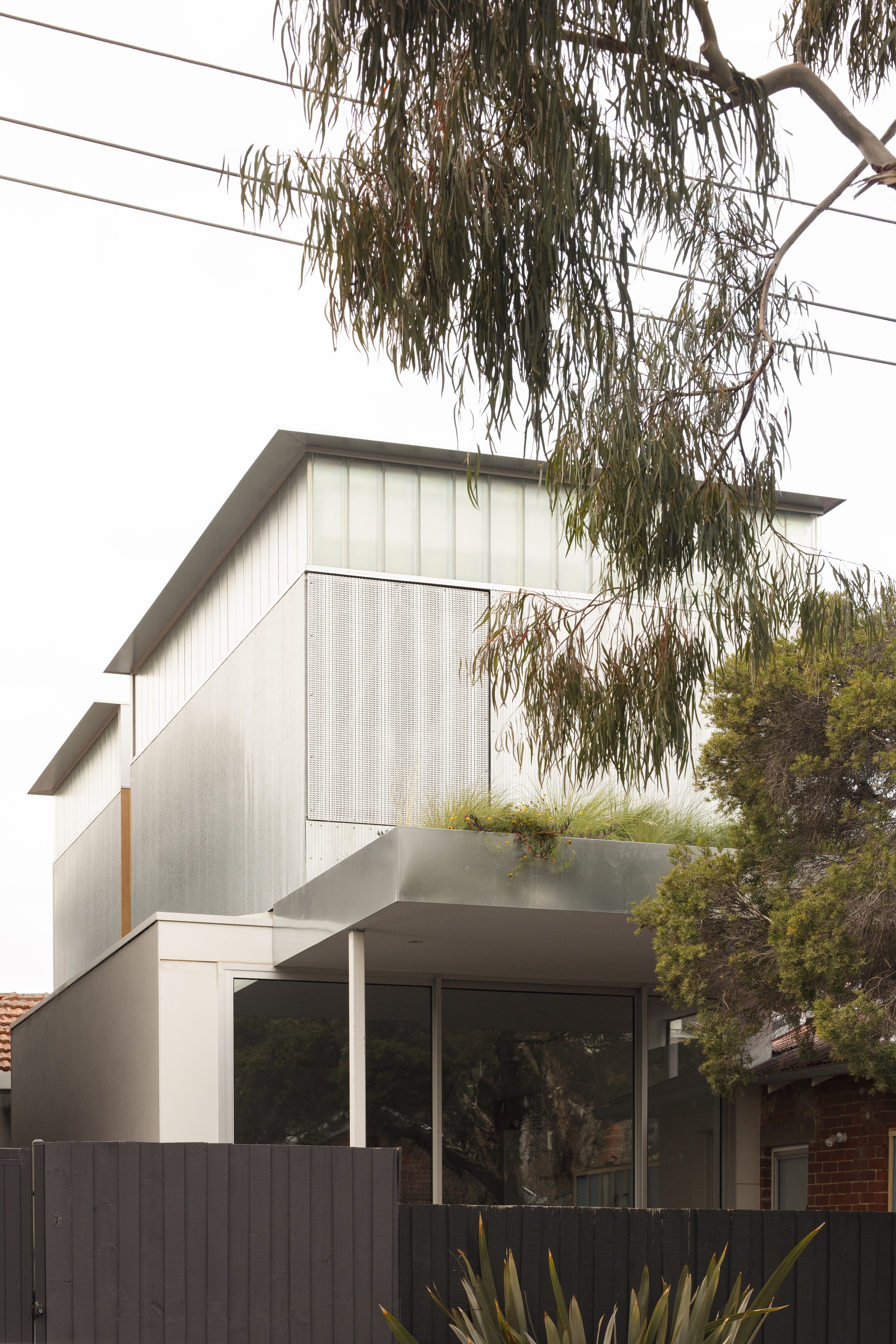 乡村住宅丨澳大利亚丨Office MI JI-33