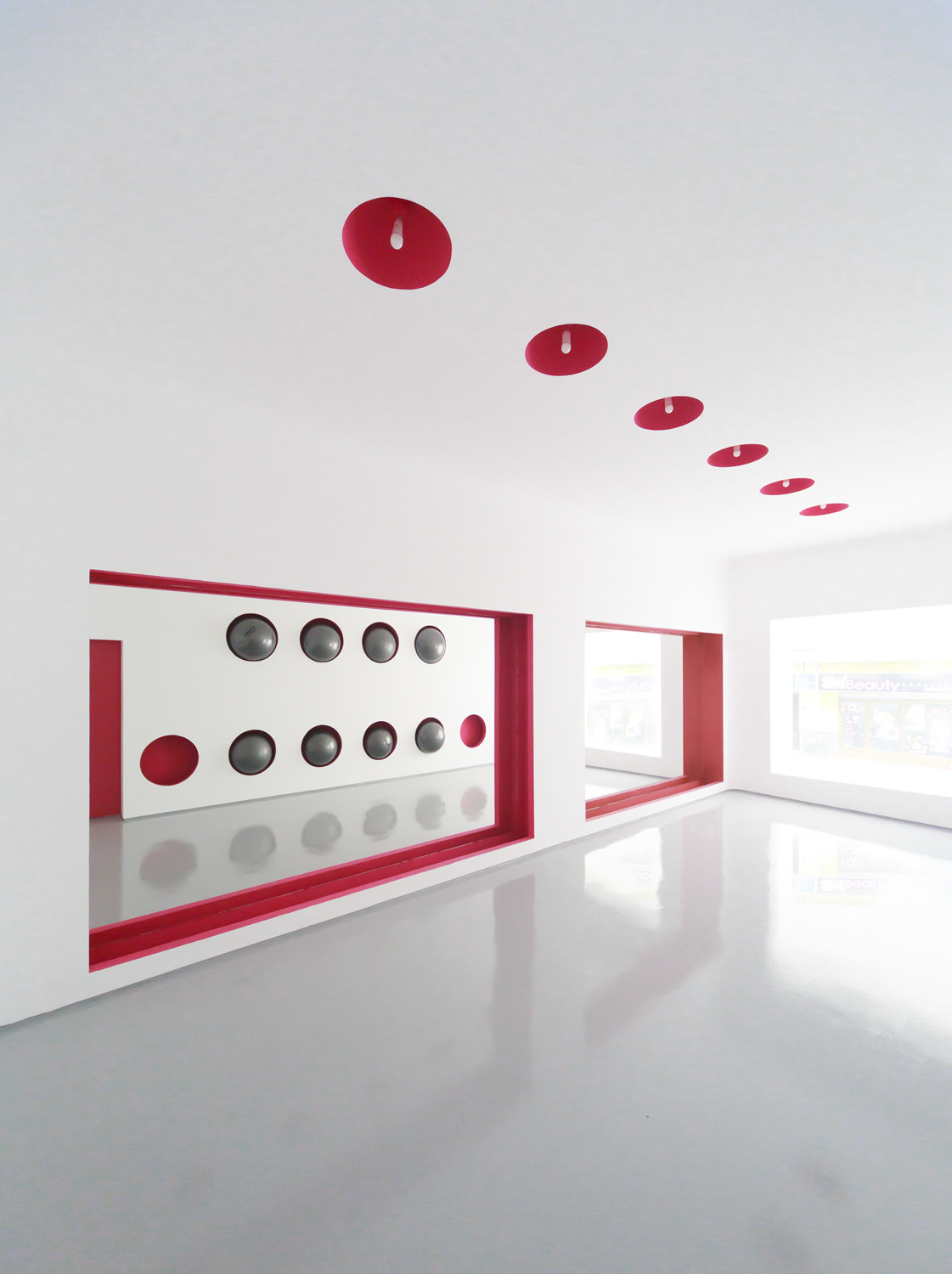 街头物理治疗诊所-18