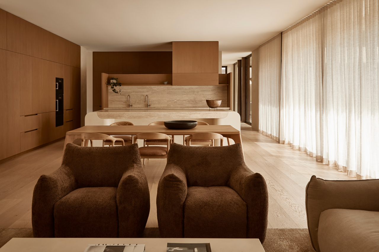 Windermere住宅丨澳大利亚墨尔本丨Stonnington Group-21