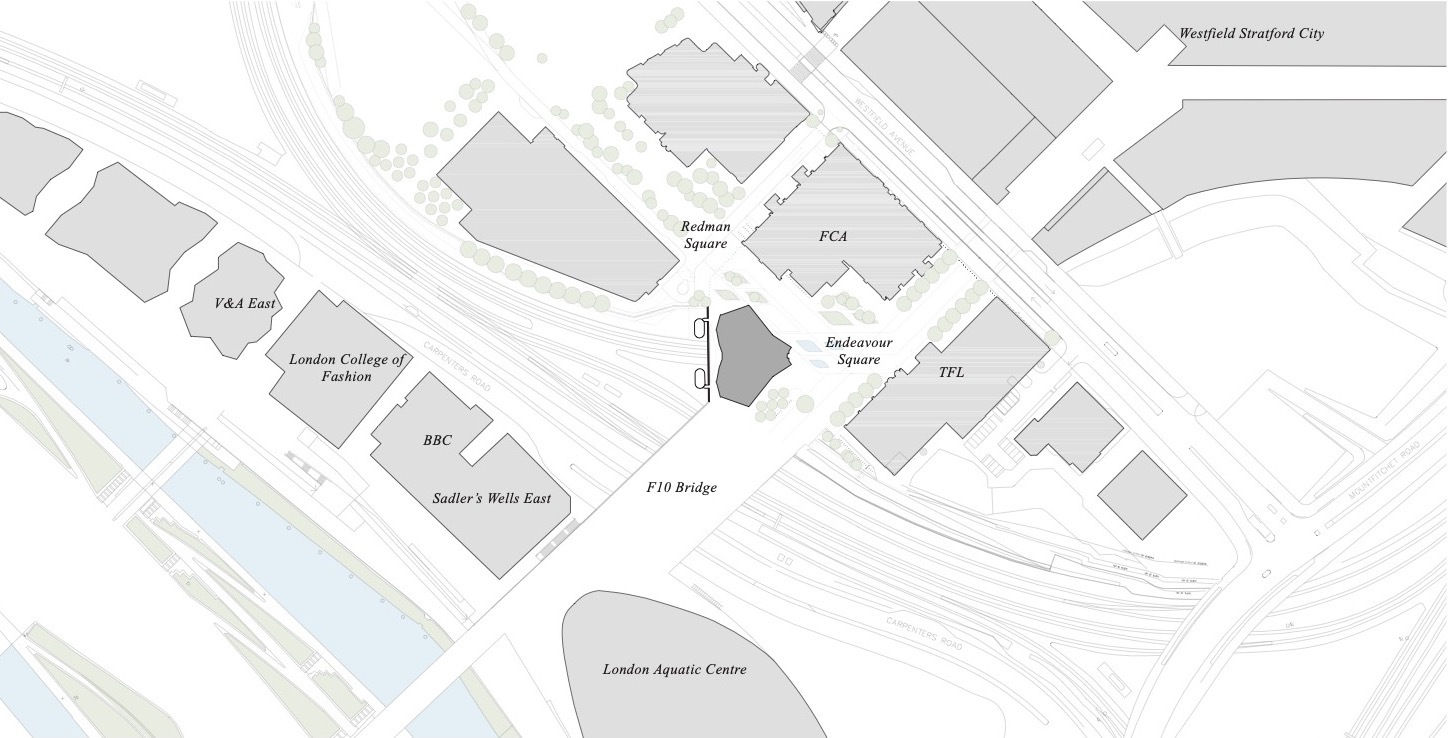 展馆丨英国伦敦丨acme-8