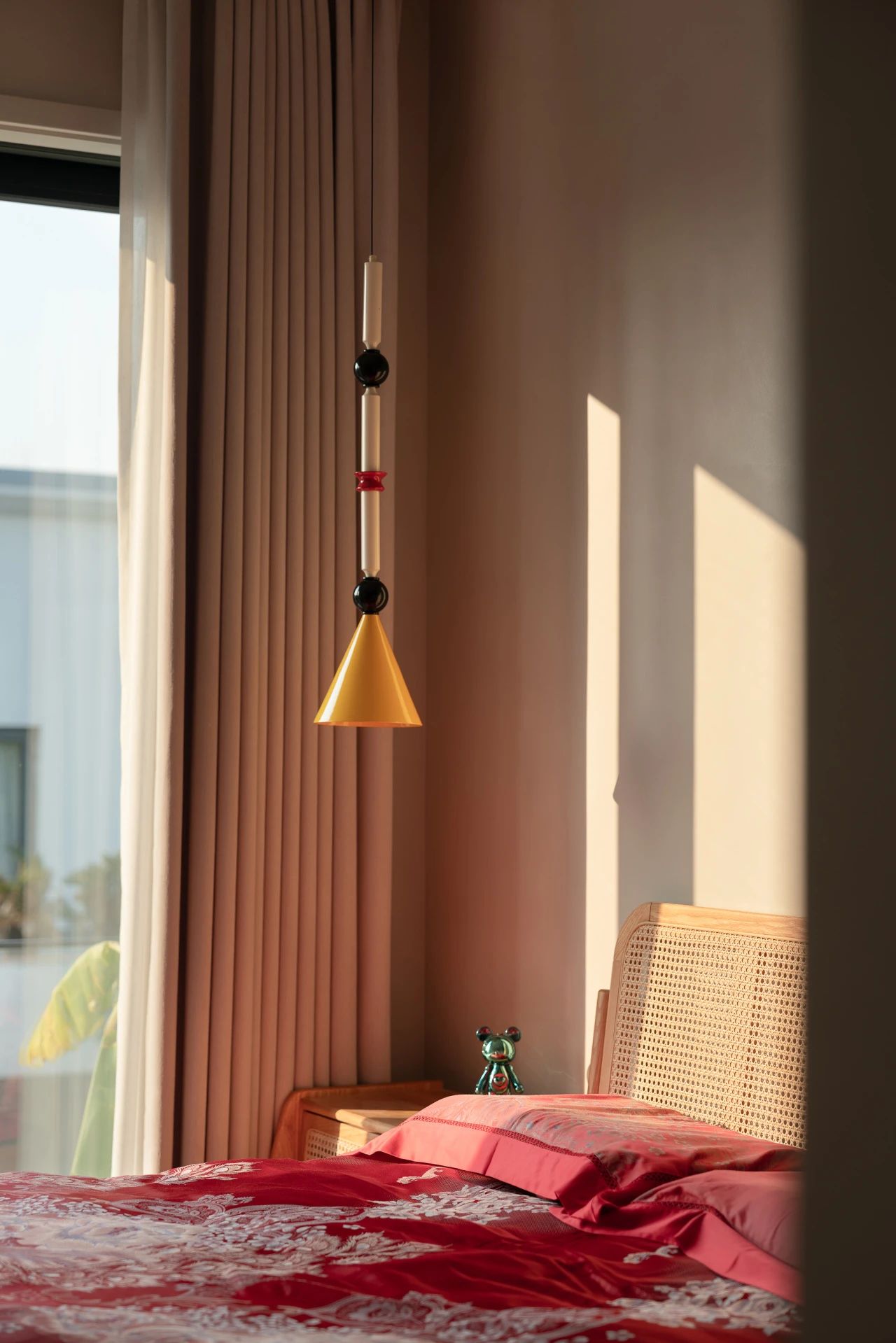 悠然雅居L宅丨中国苏州丨肯吾设计事务所-68