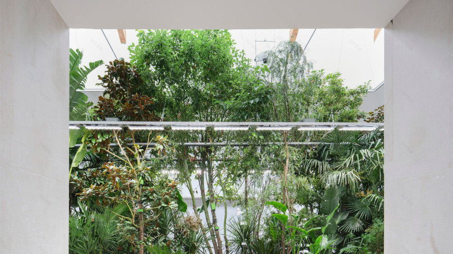 比利时馆“Building Biospheres”丨法国尼斯-0