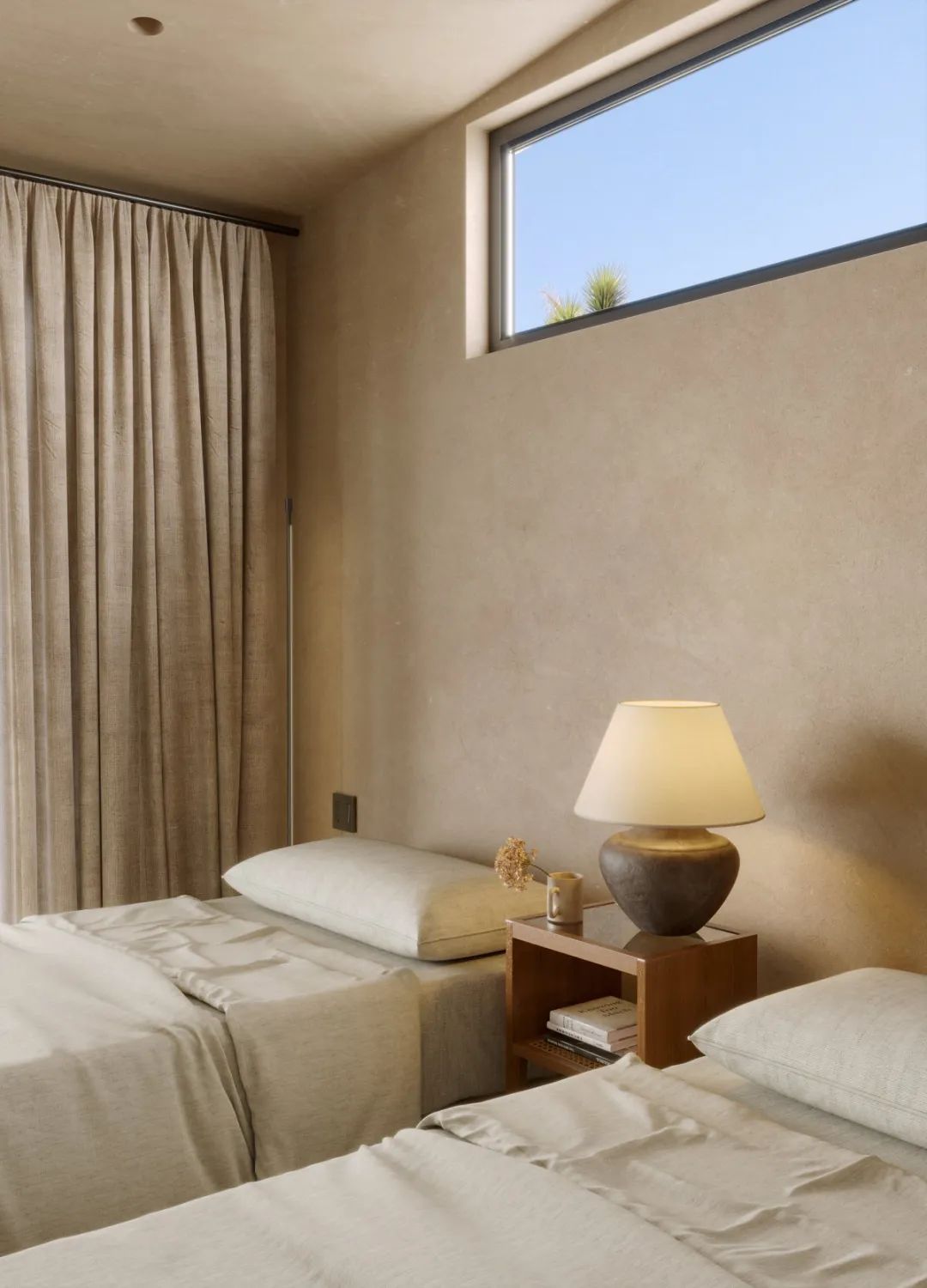 加利福尼亚 Meridian 住宅丨Yana Prydalna-62