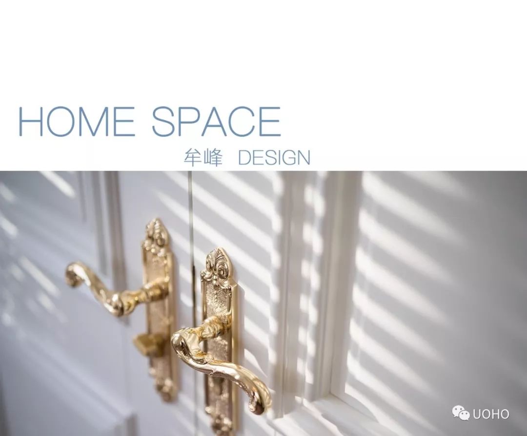 椒江文景苑现代欧式家居设计，低调优雅中展现立体层次感-76