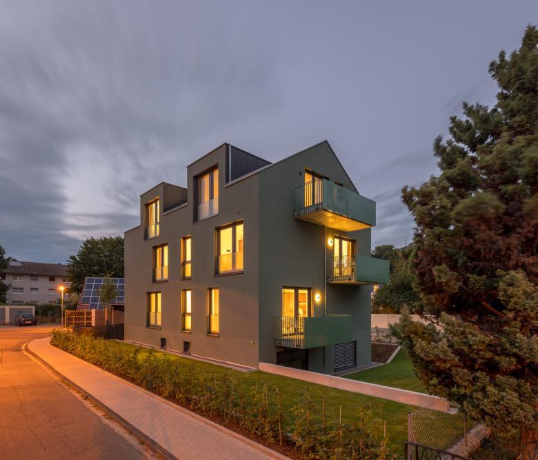 Nimbus Group丨Jopa Joma Design-Apartments丨德国-0