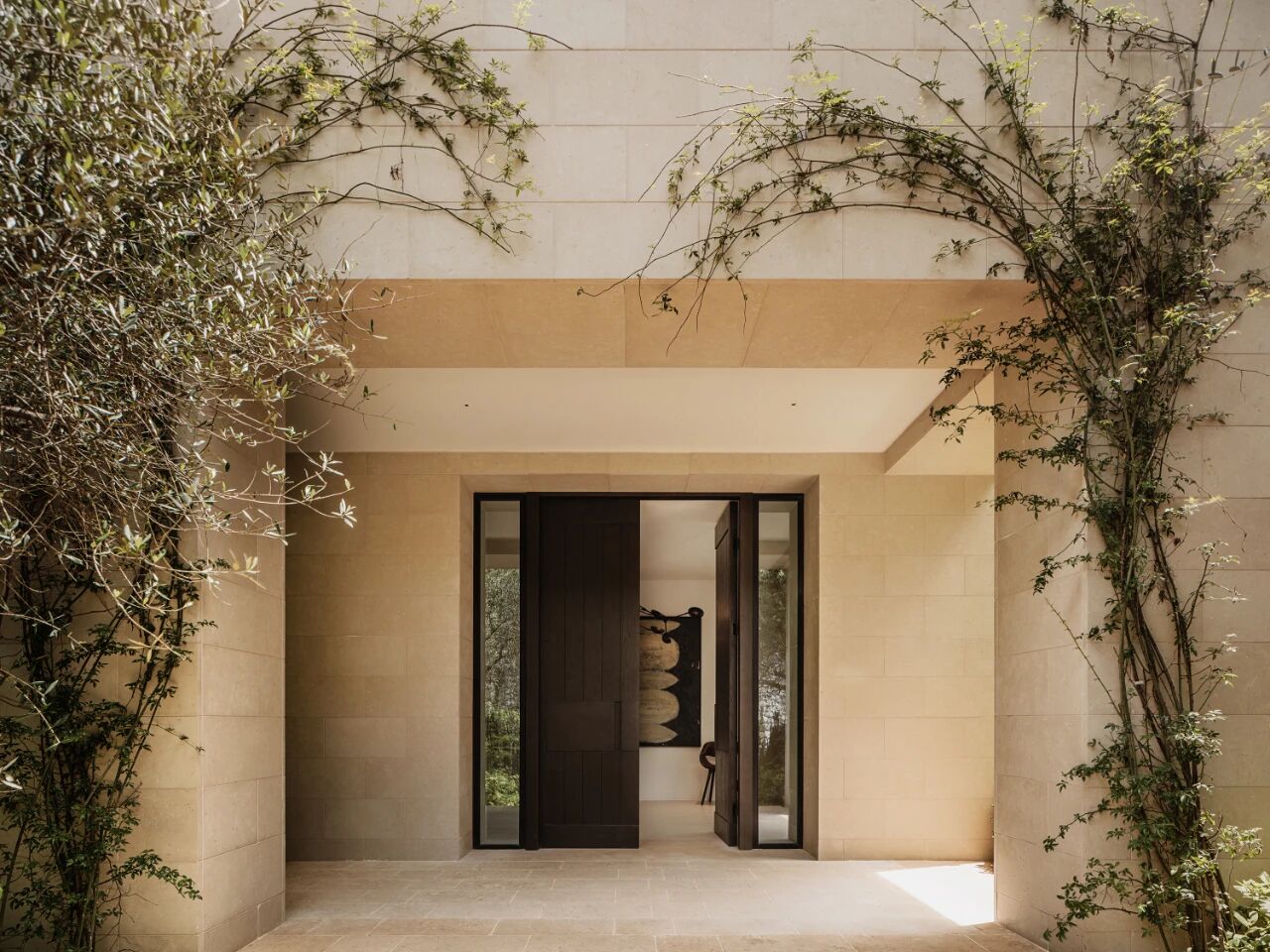 阿那亚九龙湖丨中国广州丨尚壹扬设计-37