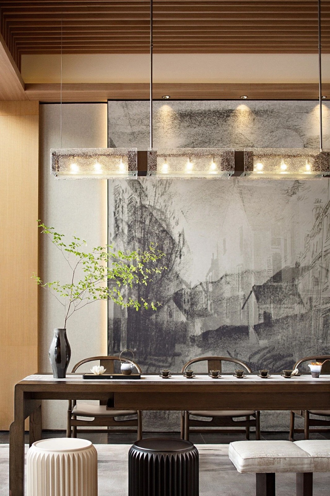 上海·玖玺售楼处-44