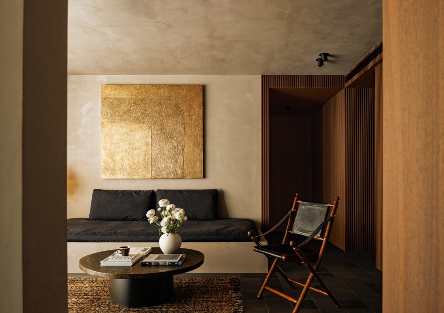 静谧一隅 丨中国杭州丨叁十设计-7