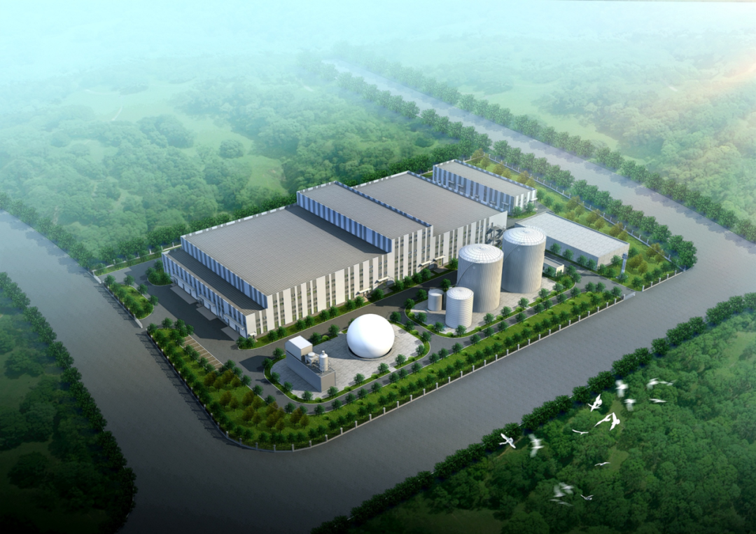 喜报|上海环境院3个项目荣获2025年上海市优秀工程勘察设计项目成果-8