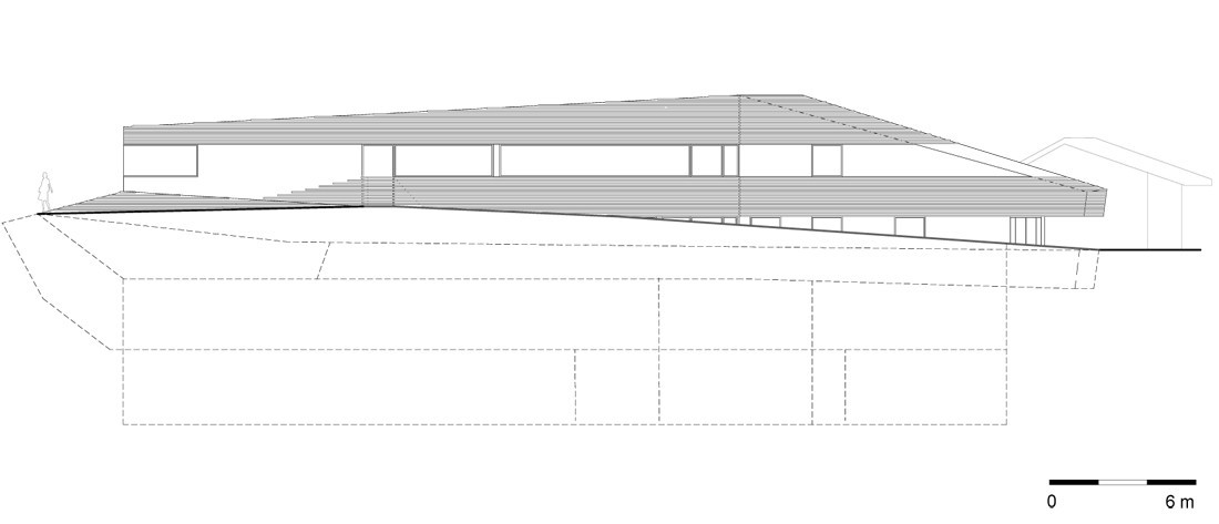 Strata 酒店 / PLASMA Studio-27