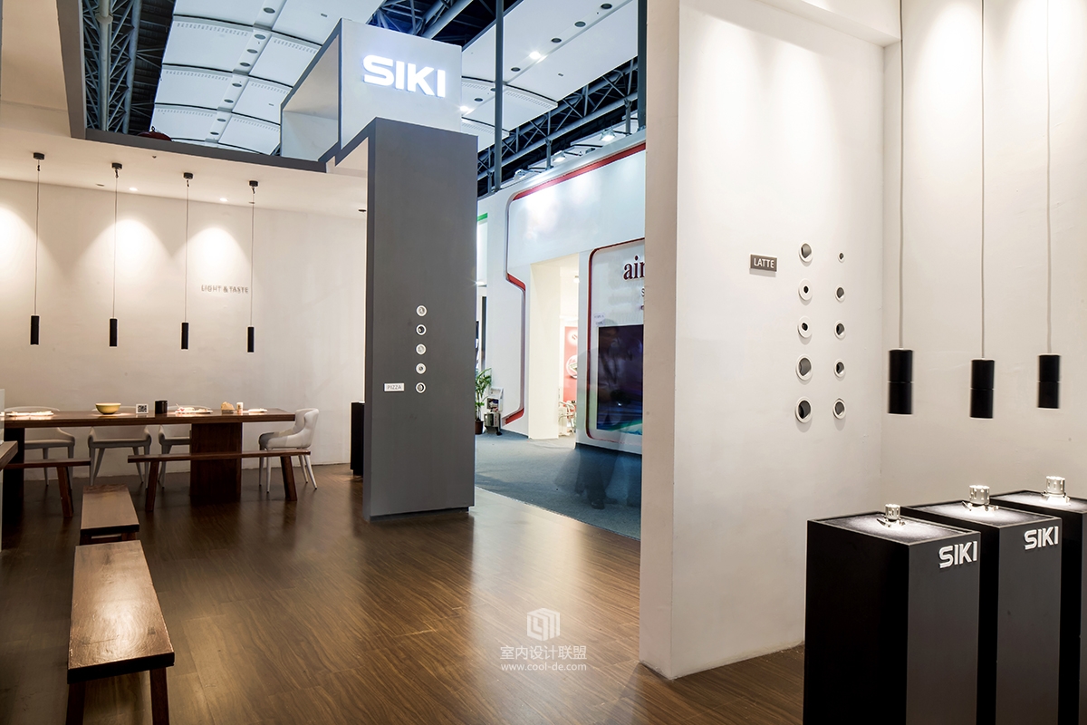 石客照明光亚展-34